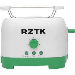 Тостер RZTK TSR 852