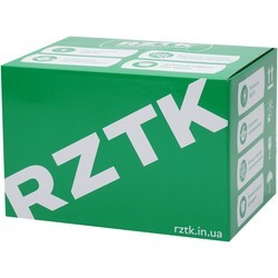 Тостер RZTK TSR Green Ombre
