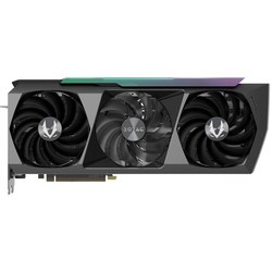 Видеокарта ZOTAC GeForce RTX 3090 AMP Extreme Holo