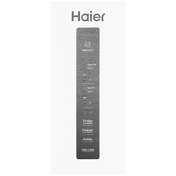 Холодильник Haier CEF-535AWD