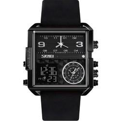 Наручные часы SKMEI 1584 Black