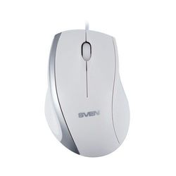 Мышка Sven RX-180 (белый)