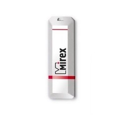 USB Flash (флешка) Mirex KNIGHT (белый)