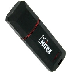 USB Flash (флешка) Mirex KNIGHT 8Gb (белый)