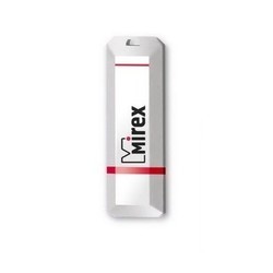 USB Flash (флешка) Mirex KNIGHT 16Gb (черный)