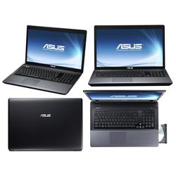 Ноутбуки Asus K95VM-YZ003D