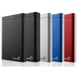 Жесткие диски Seagate STBU750200