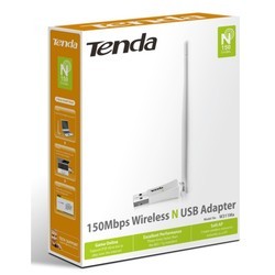 Wi-Fi адаптер Tenda W311Ma