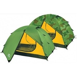 Палатки KSL Camp 3