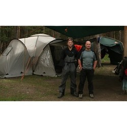 Палатка Alexika Base Camp 6