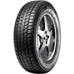 Шины Bridgestone Blizzak LM-20 165/60 R14 75T