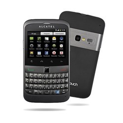 Мобильные телефоны Alcatel OneTouch 916D