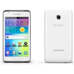 Планшет Samsung Galaxy S WiFi 4.2 8GB
