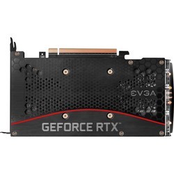 Видеокарта EVGA GeForce RTX 3060 Ti XC GAMING LHR