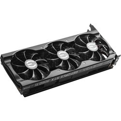 Видеокарта EVGA GeForce RTX 3060 Ti FTW3 ULTRA GAMING LHR