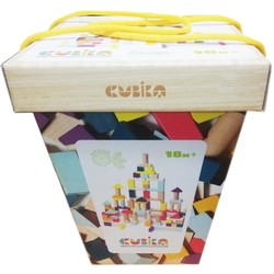 Конструктор Cubika 100pcs