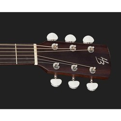 Гитара Harley Benton Custom Line CLD-28SCE