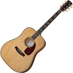 Гитара Harley Benton Custom Line CLD-41SE