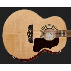 Гитара Harley Benton Custom Line CLJ-412E