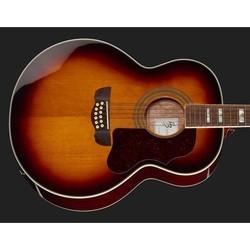 Гитара Harley Benton Custom Line CLJ-412E