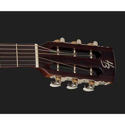 Гитара Harley Benton Custom Line CLP-15ME