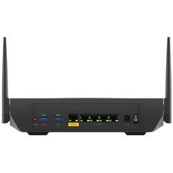 Wi-Fi адаптер LINKSYS MR9610 Max-Stream