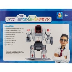 Конструктор 1TOY Experementarium T17496