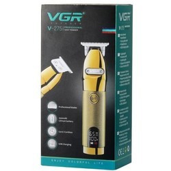 Машинка для стрижки волос VGR V-275