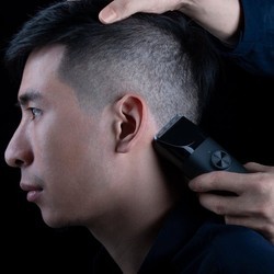 Машинка для стрижки волос Xiaomi MiJia LFQ02KL