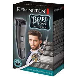 Машинка для стрижки волос Remington Beard Boss Professional MB4131