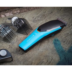Машинка для стрижки волос Remington Power X Series X5 HC5000