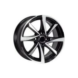 Диски Zorat BK575 6,5x15/4x108 ET23 DIA65,1