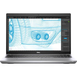 Ноутбук Dell Precision 15 3561 (3561-0556)