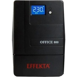 ИБП Effekta Office 800