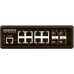 Коммутатор Osnovo SW-70804/IL