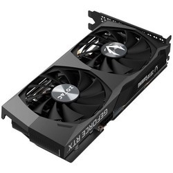 Видеокарта ZOTAC GeForce RTX 3060 Twin Edge OC LHR