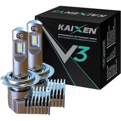 Автолампа Kaixen V3 H11 6000K 40W 2pcs