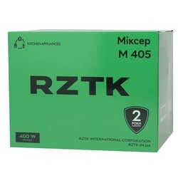 Миксер RZTK M 405