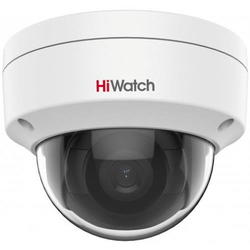 Камера видеонаблюдения Hikvision HiWatch DS-I402(C) 4 mm
