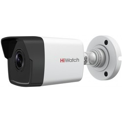 Камера видеонаблюдения Hikvision HiWatch DS-I450M(B) 2.8 mm