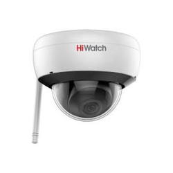 Камера видеонаблюдения Hikvision HiWatch DS-I252W(C) 2.8 mm
