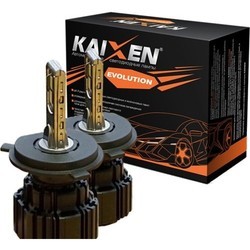 Автолампа Kaixen Evolution H11 6000K 50W 2pcs
