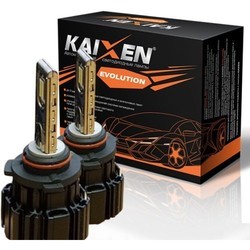 Автолампа Kaixen Evolution H11 6000K 50W 2pcs