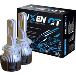 Автолампа Kaixen GT D3S 6000K 50W 2pcs