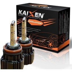 Автолампа Kaixen Evolution H16 4800K 50W 2pcs