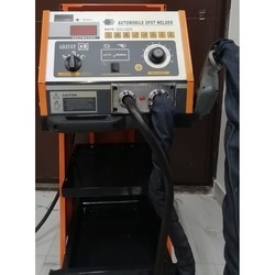 Сварочный аппарат WiederKraft WDK-7000