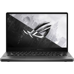 Ноутбук Asus ROG Zephyrus G14 GA401QE (GA401QE-K2133T)