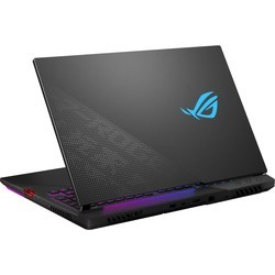 Ноутбук Asus ROG Strix SCAR 17 G733QR (G733QR-K4101T)