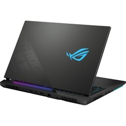 Ноутбук Asus ROG Strix SCAR 17 G733QR (G733QR-K4101T)