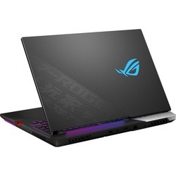 Ноутбук Asus ROG Strix SCAR 17 G733QR (G733QR-K4101T)